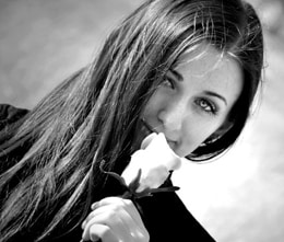 Angelica - Outreach Coordinator